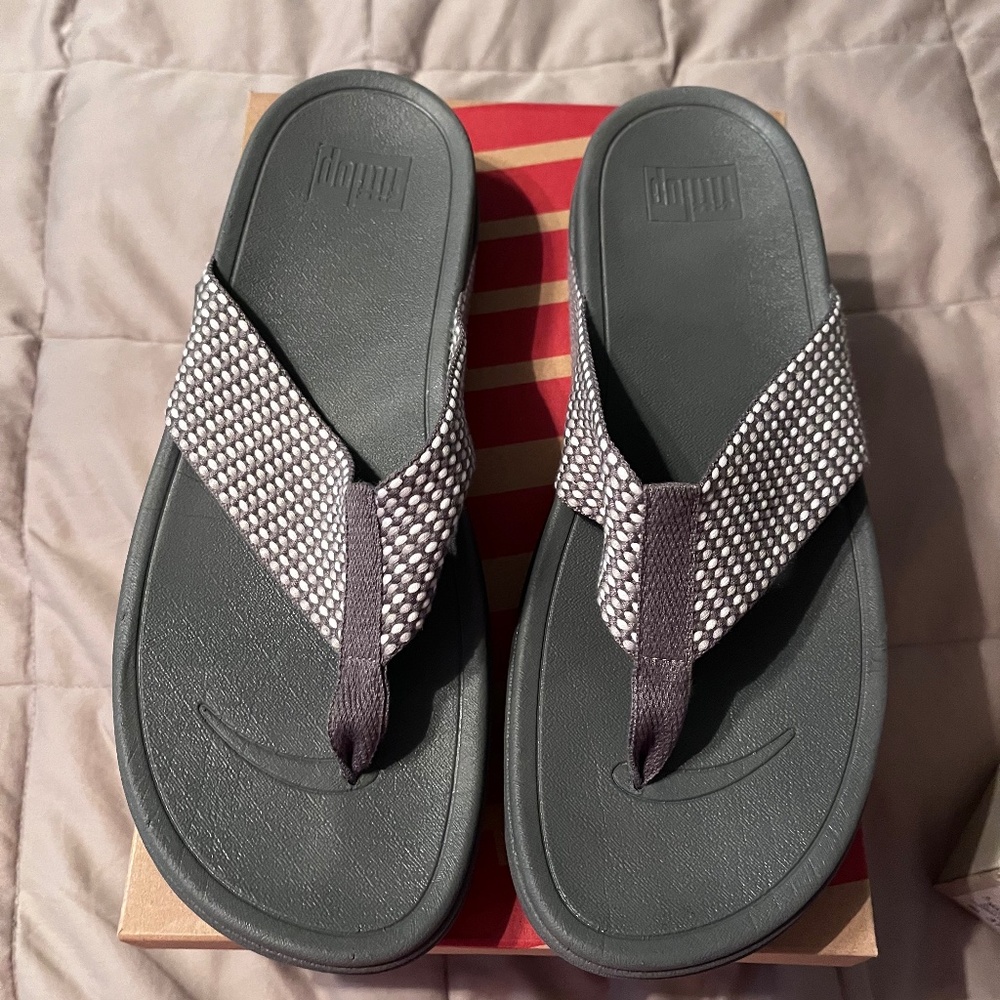 Fitflop flip flops